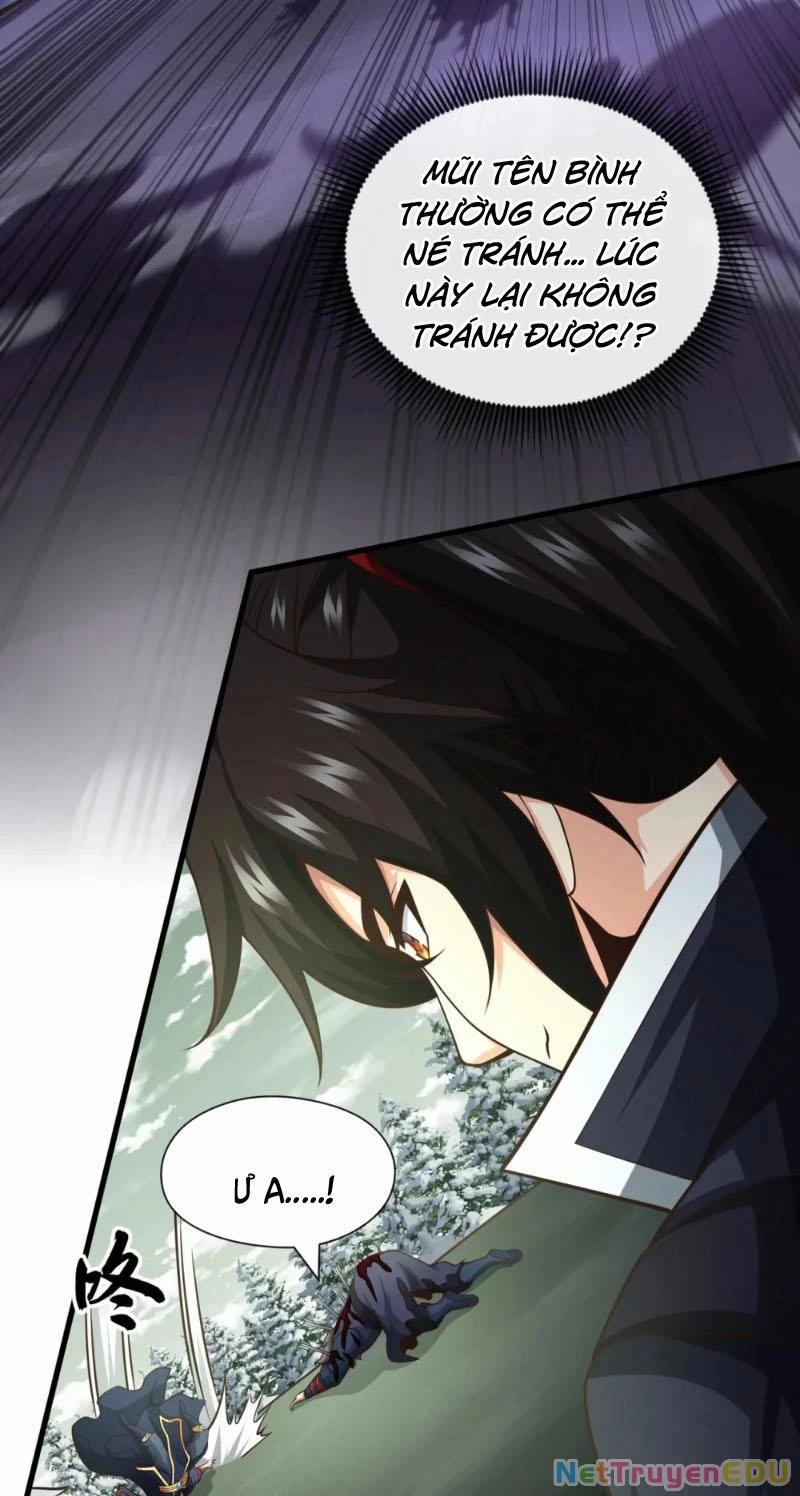 Tuyệt Thế Đan Thần 61 trang 6