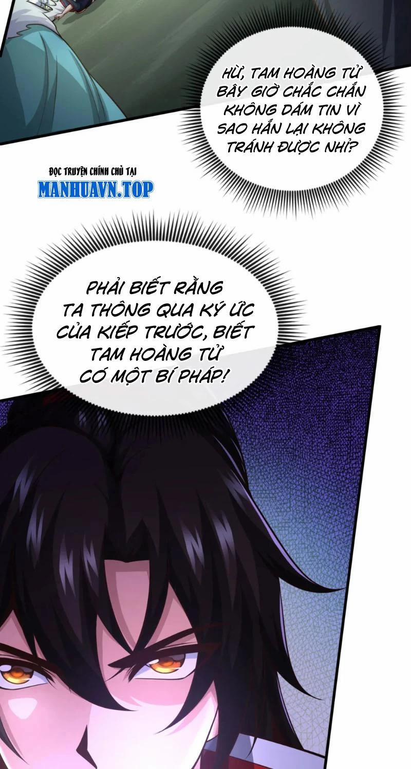 Tuyệt Thế Đan Thần 61 trang 7