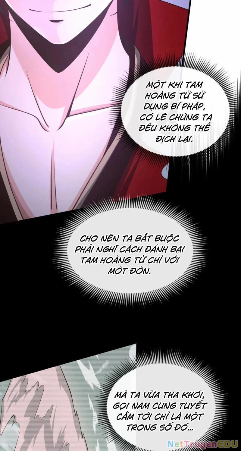 Tuyệt Thế Đan Thần 61 trang 8