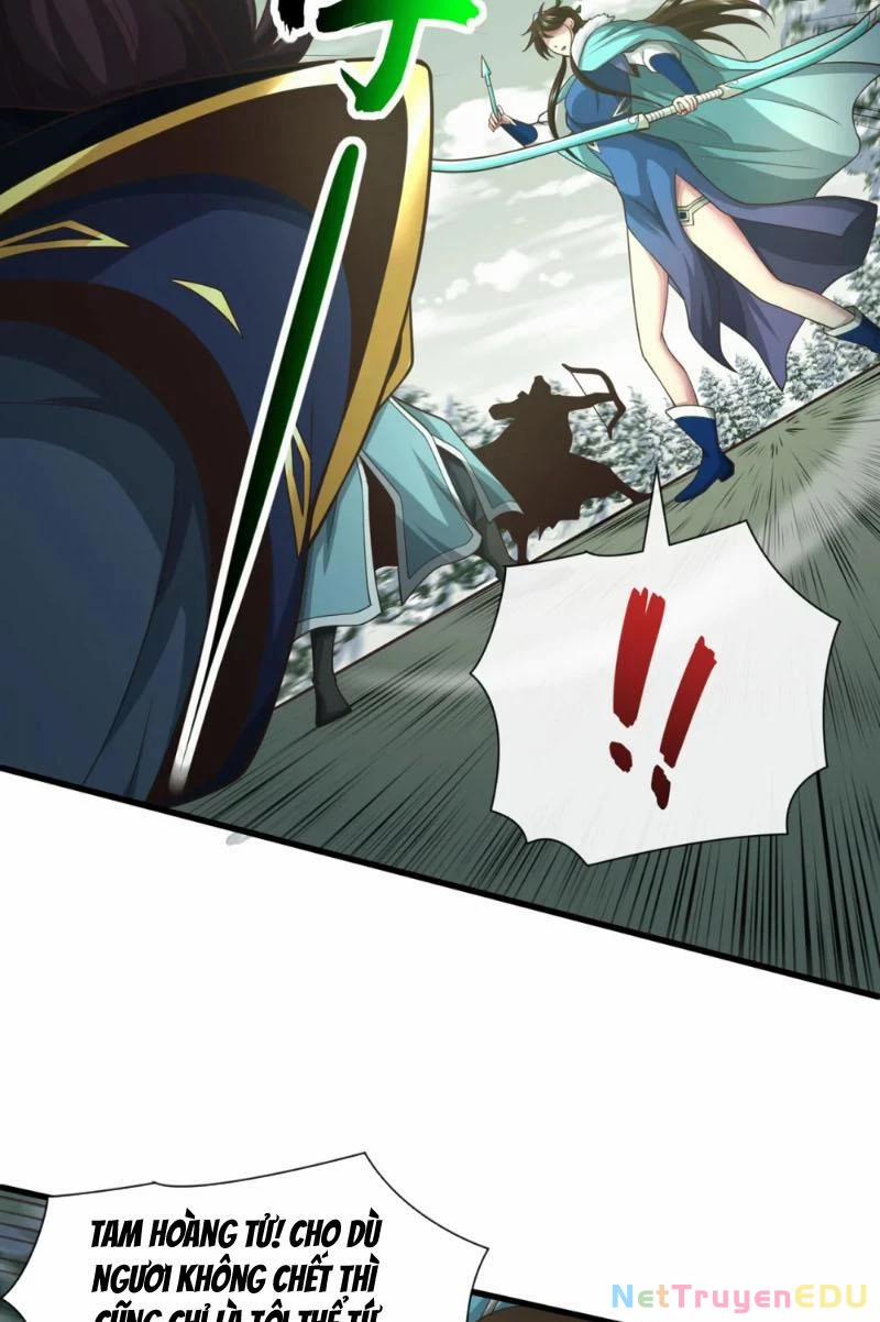 Tuyệt Thế Đan Thần 62 trang 12