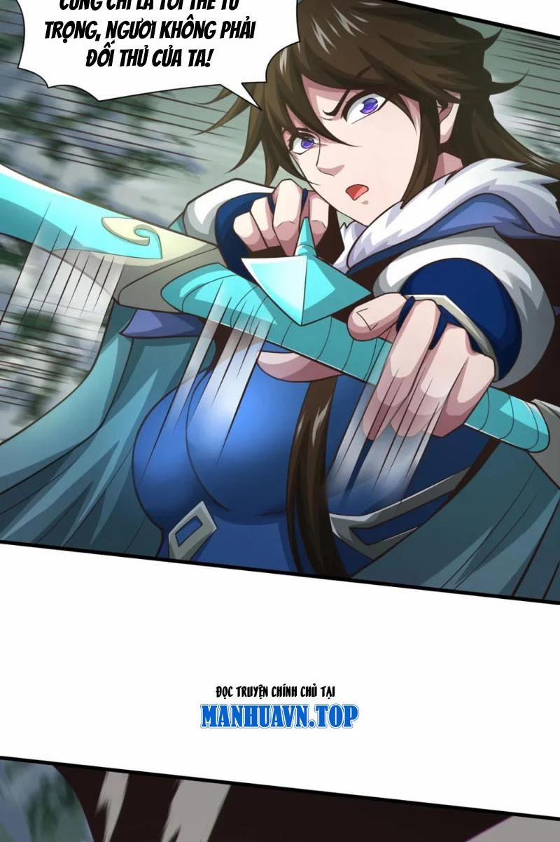 Tuyệt Thế Đan Thần 62 trang 13