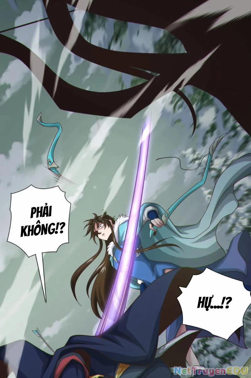 Tuyệt Thế Đan Thần 62 trang 14