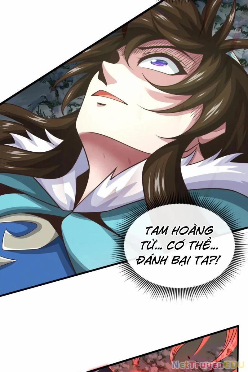 Tuyệt Thế Đan Thần 62 trang 16