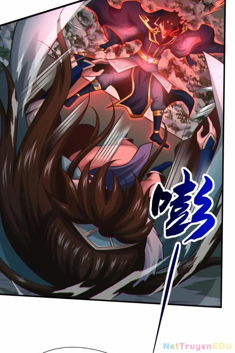 Tuyệt Thế Đan Thần 62 trang 17