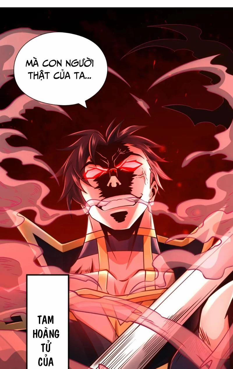 Tuyệt Thế Đan Thần 62 trang 20