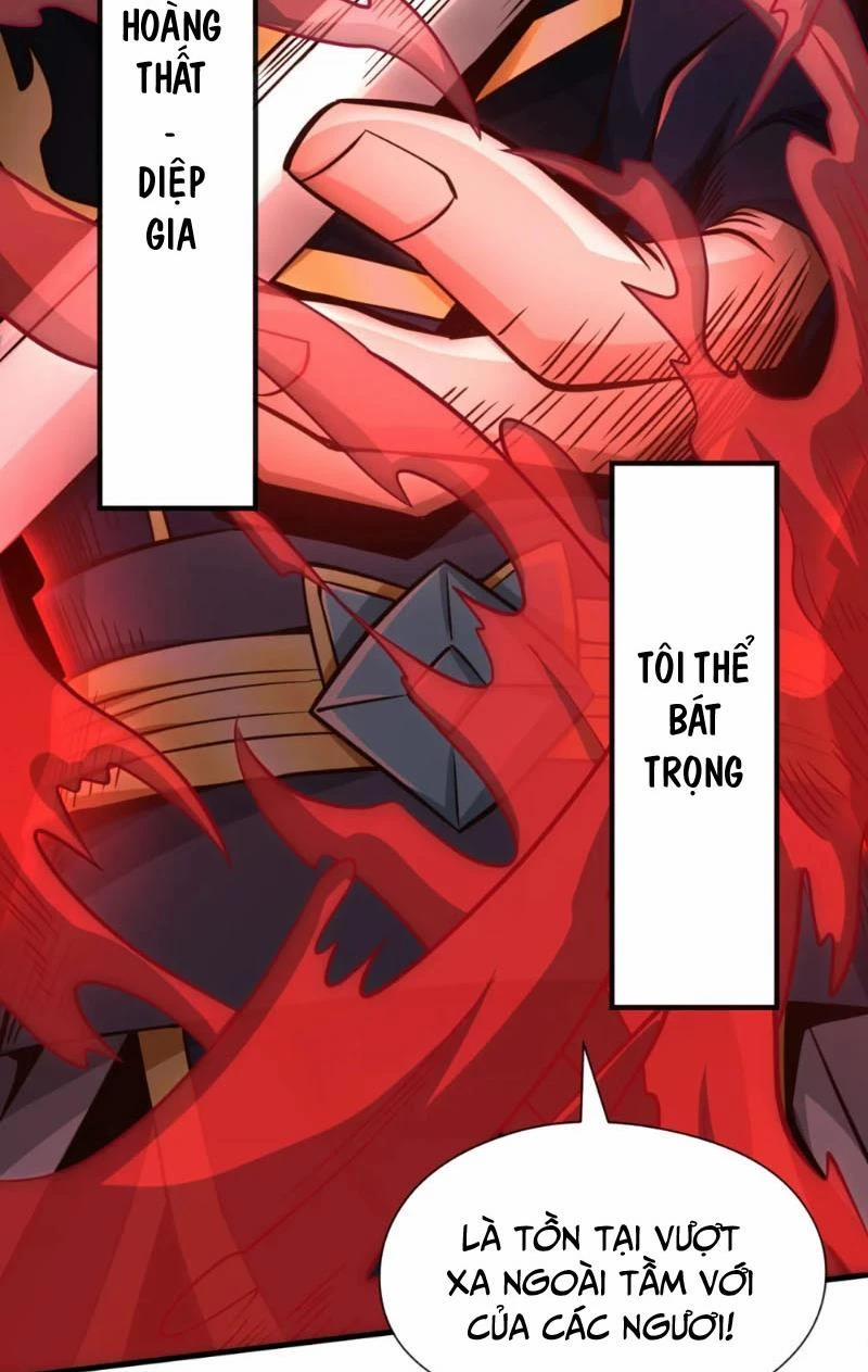 Tuyệt Thế Đan Thần 62 trang 21