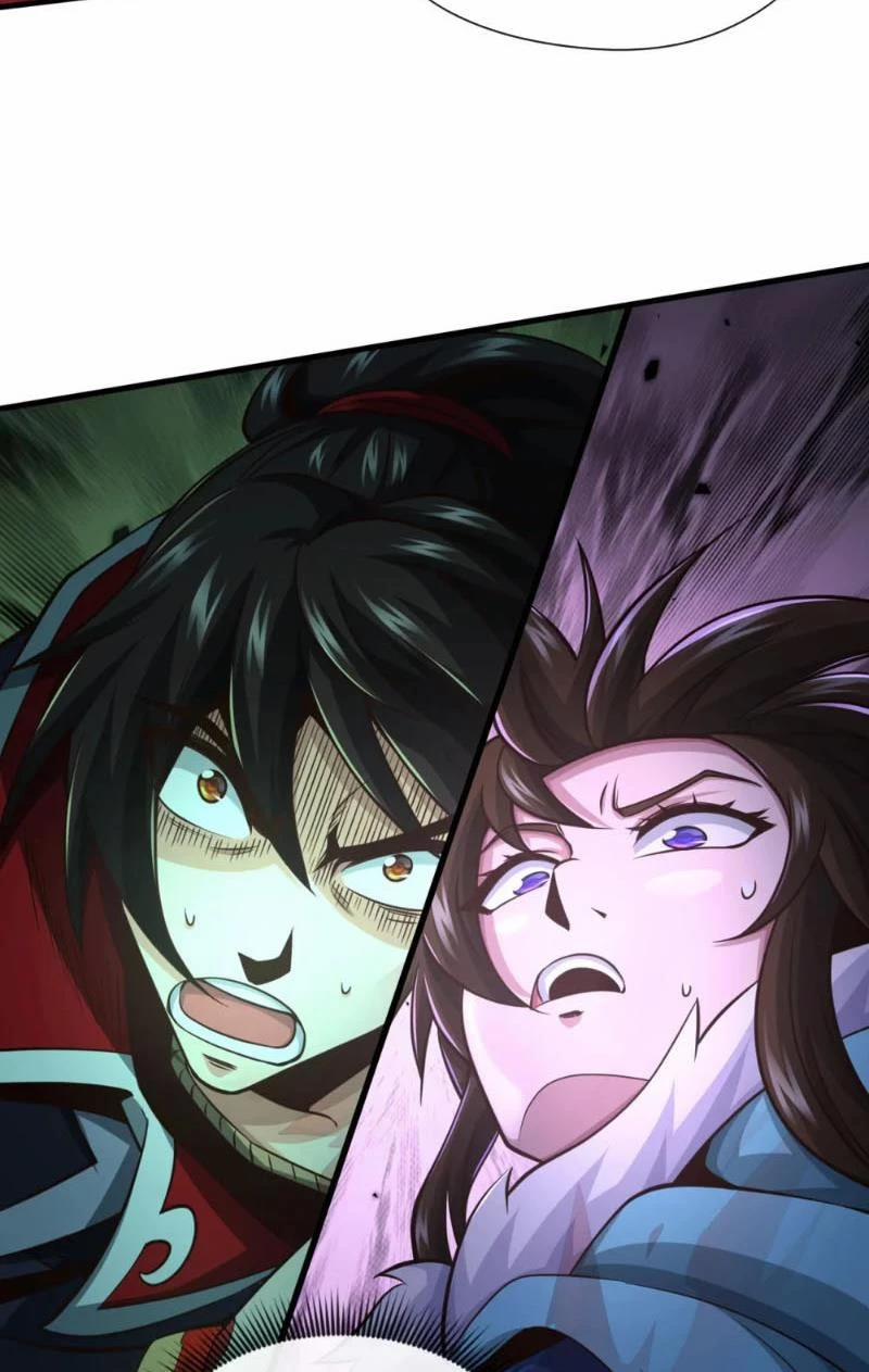 Tuyệt Thế Đan Thần 62 trang 22