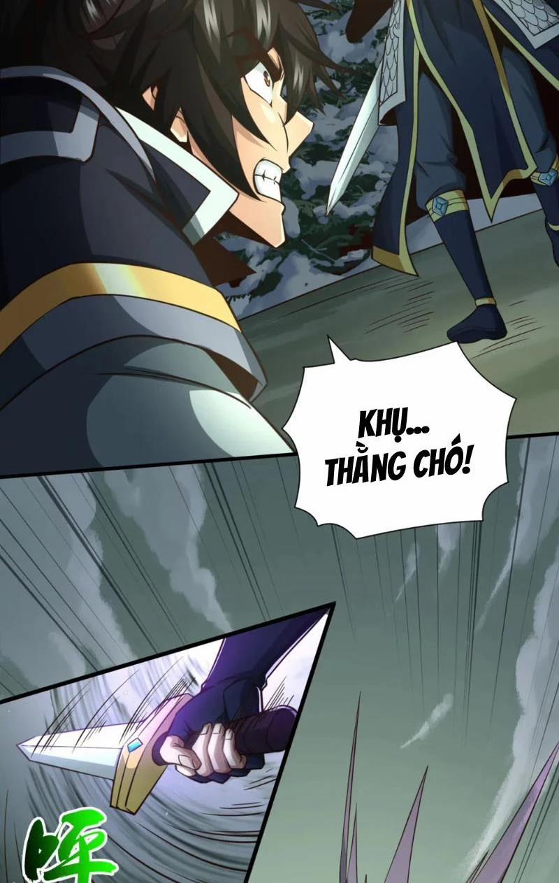 Tuyệt Thế Đan Thần 62 trang 24