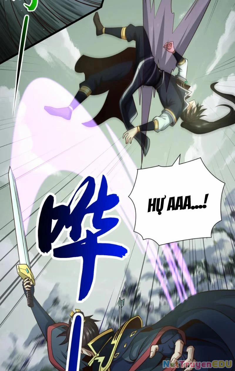 Tuyệt Thế Đan Thần 62 trang 25