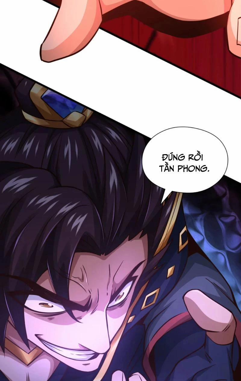 Tuyệt Thế Đan Thần 62 trang 28