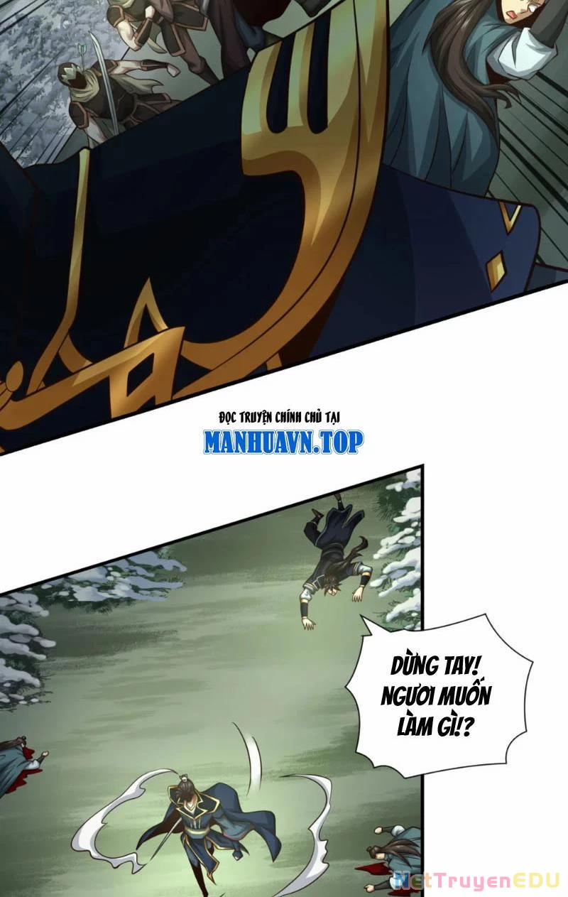 Tuyệt Thế Đan Thần 62 trang 30