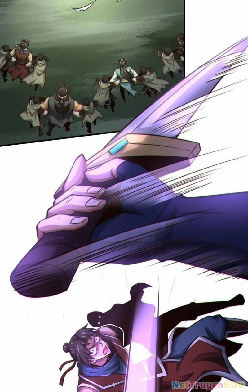 Tuyệt Thế Đan Thần 62 trang 31