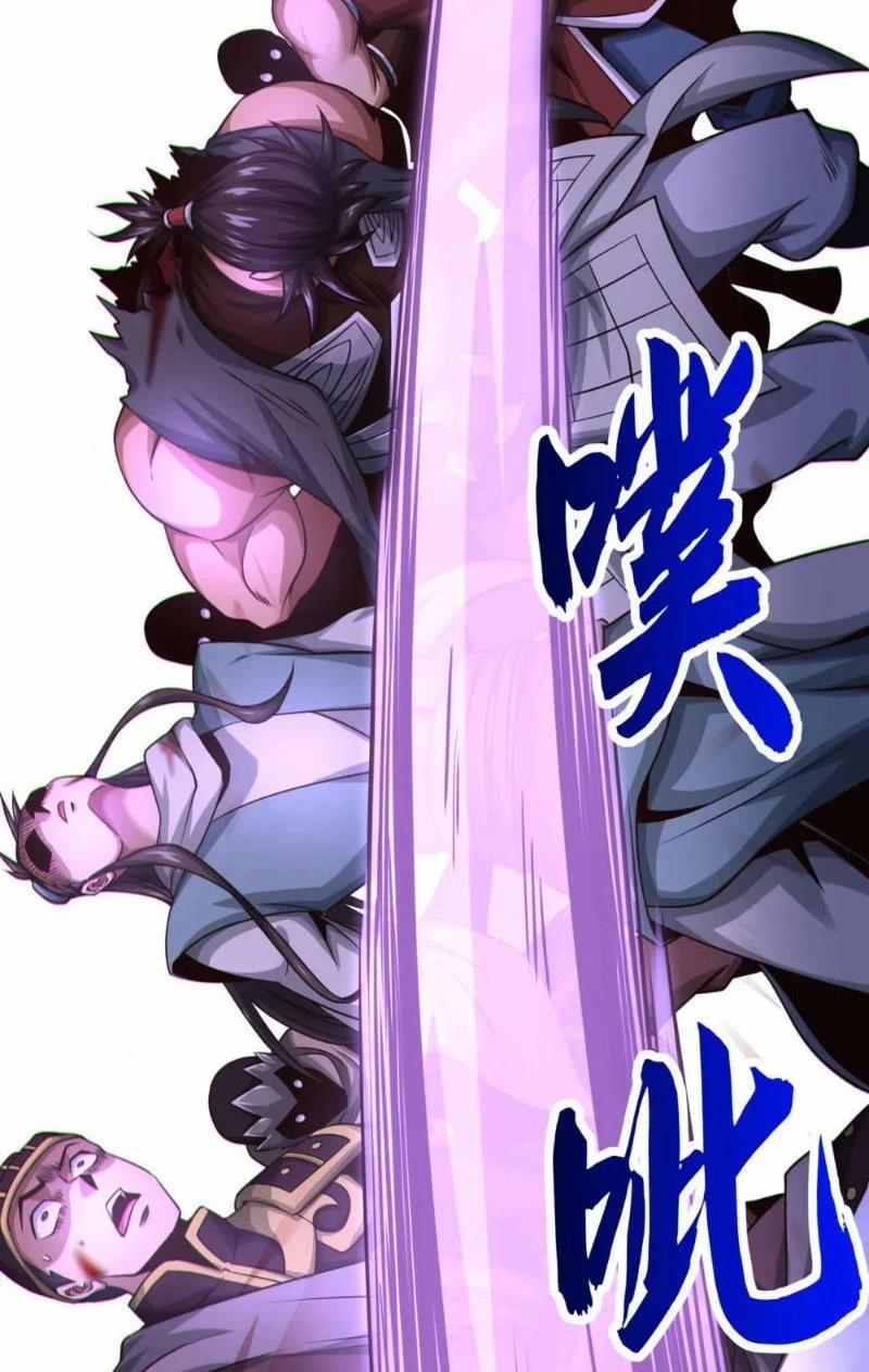 Tuyệt Thế Đan Thần 62 trang 32