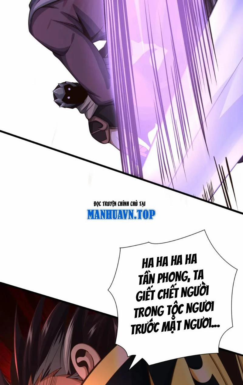 Tuyệt Thế Đan Thần 62 trang 33