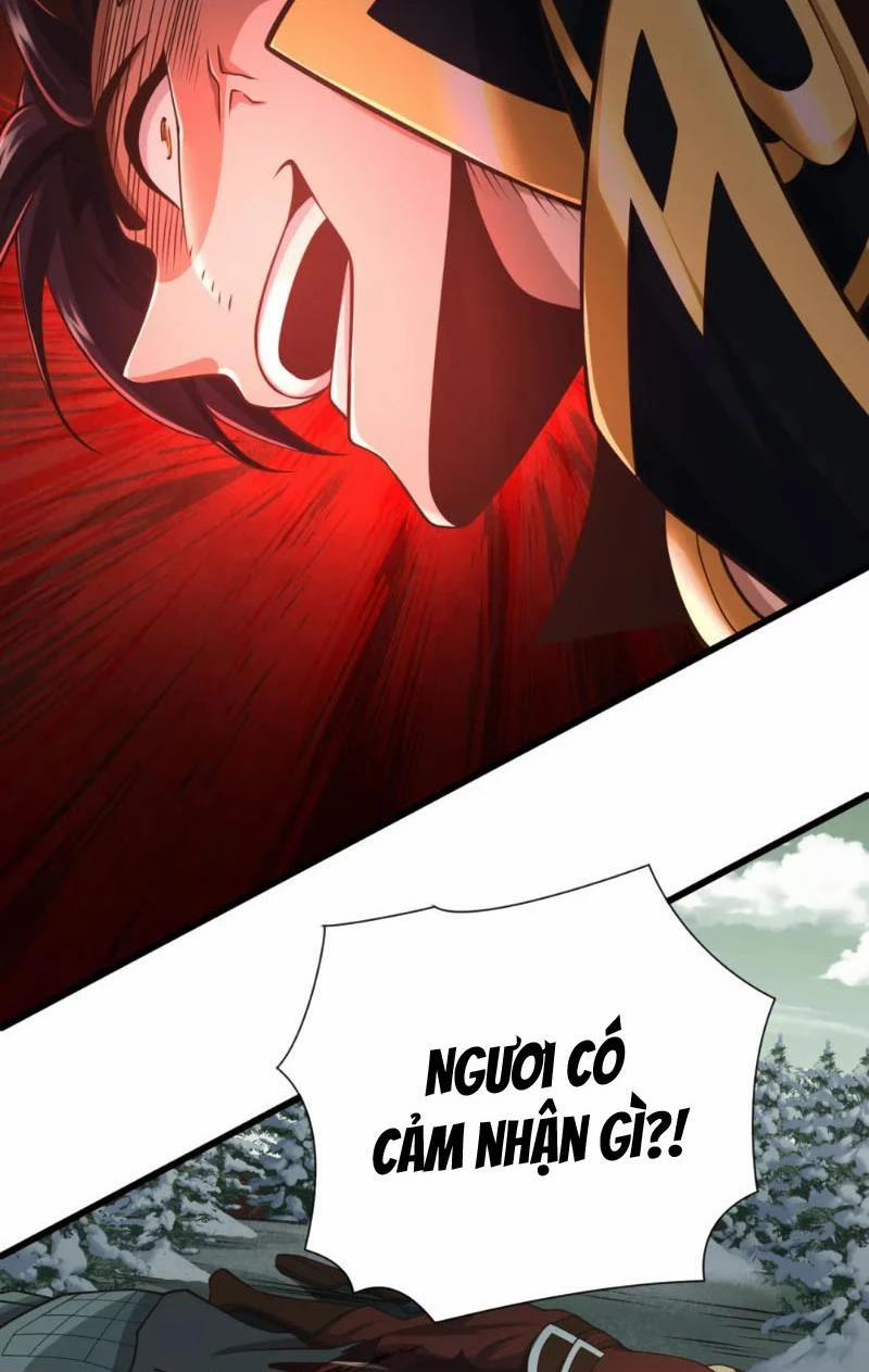 Tuyệt Thế Đan Thần 62 trang 34