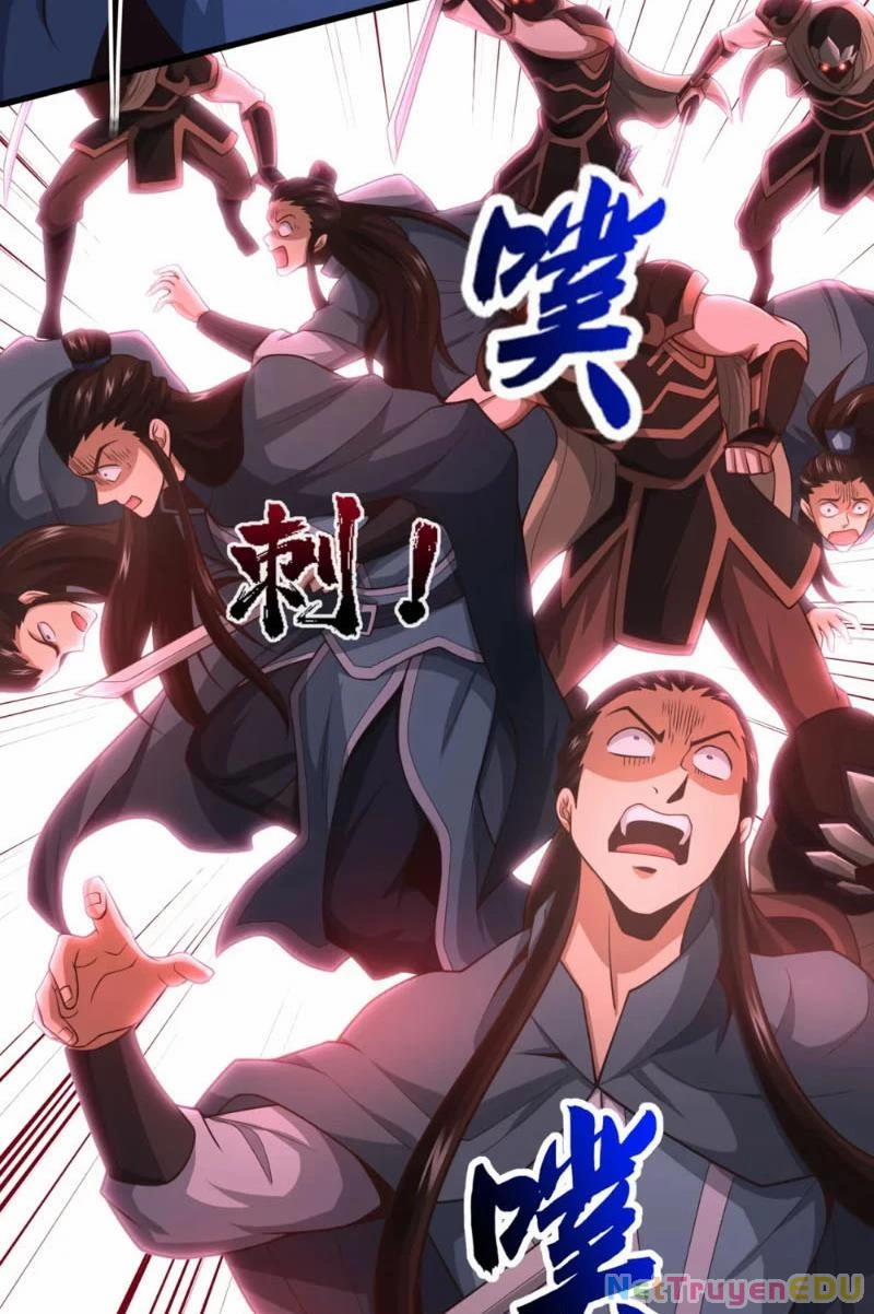 Tuyệt Thế Đan Thần 62 trang 5