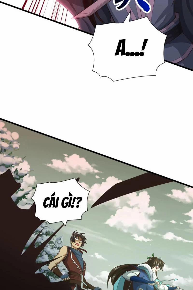 Tuyệt Thế Đan Thần 62 trang 6