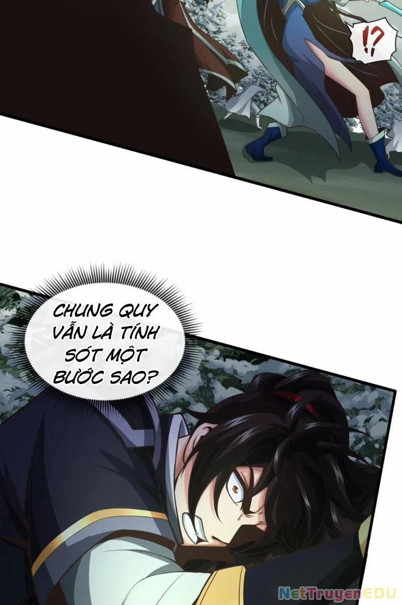 Tuyệt Thế Đan Thần 62 trang 7