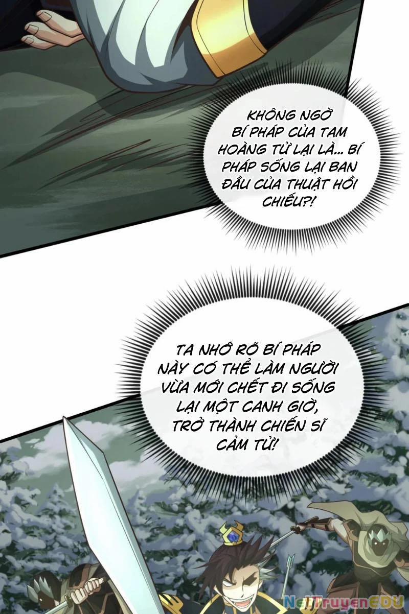 Tuyệt Thế Đan Thần 62 trang 8