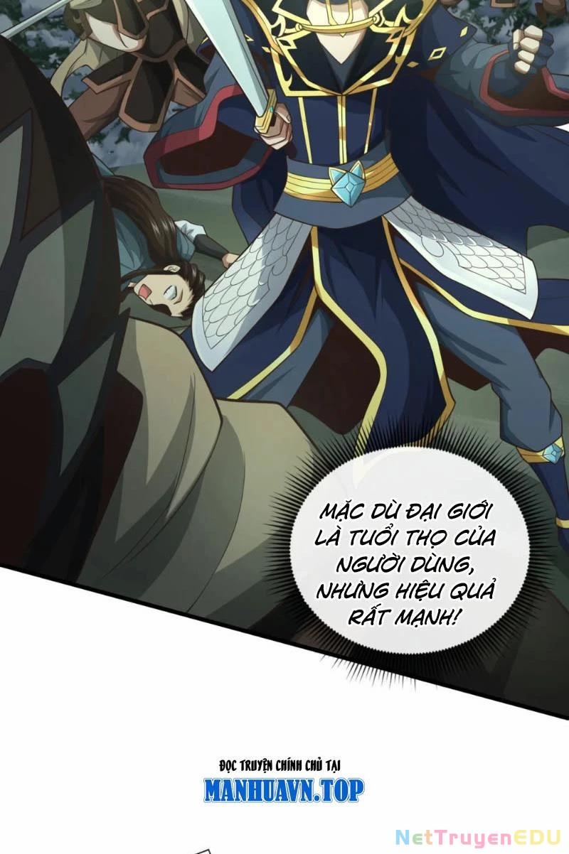 Tuyệt Thế Đan Thần 62 trang 9