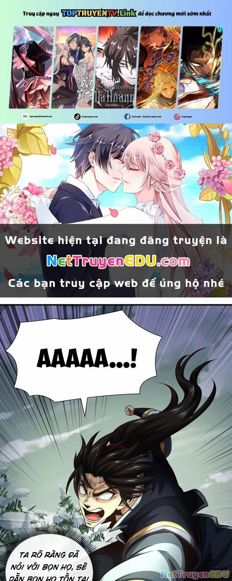 Tuyệt Thế Đan Thần 63 trang 0