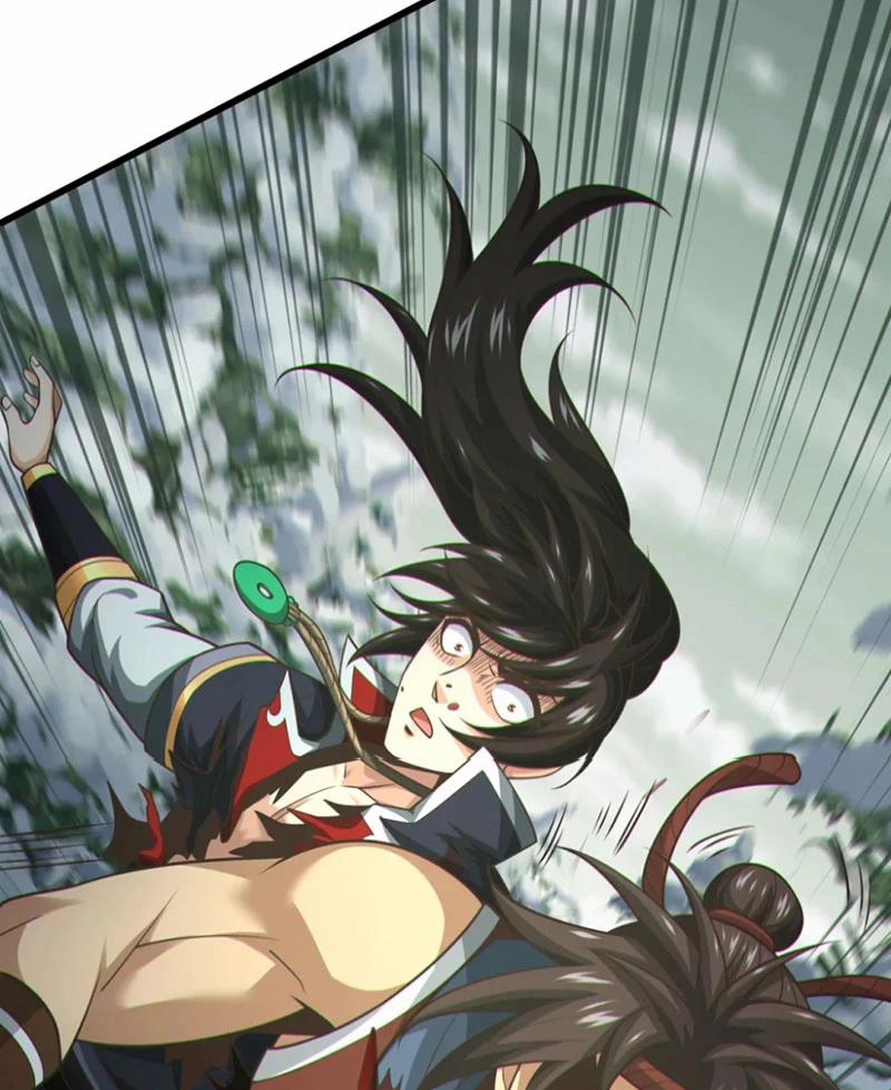 Tuyệt Thế Đan Thần 63 trang 12