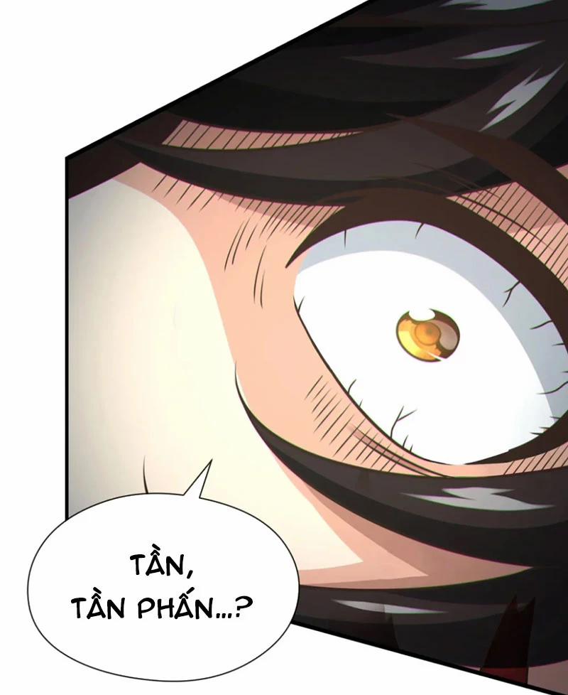 Tuyệt Thế Đan Thần 63 trang 15