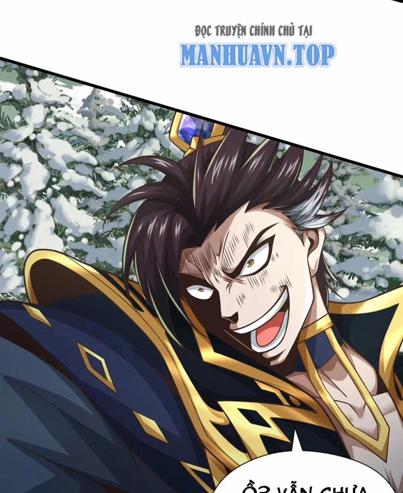 Tuyệt Thế Đan Thần 63 trang 16