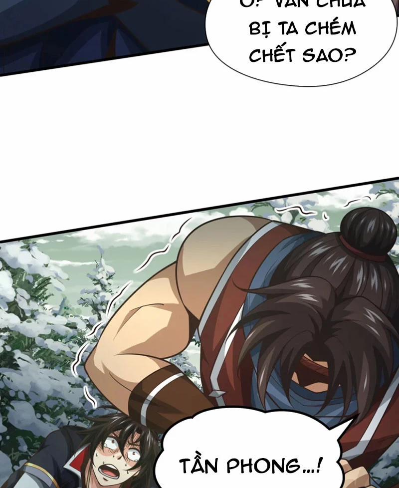 Tuyệt Thế Đan Thần 63 trang 17