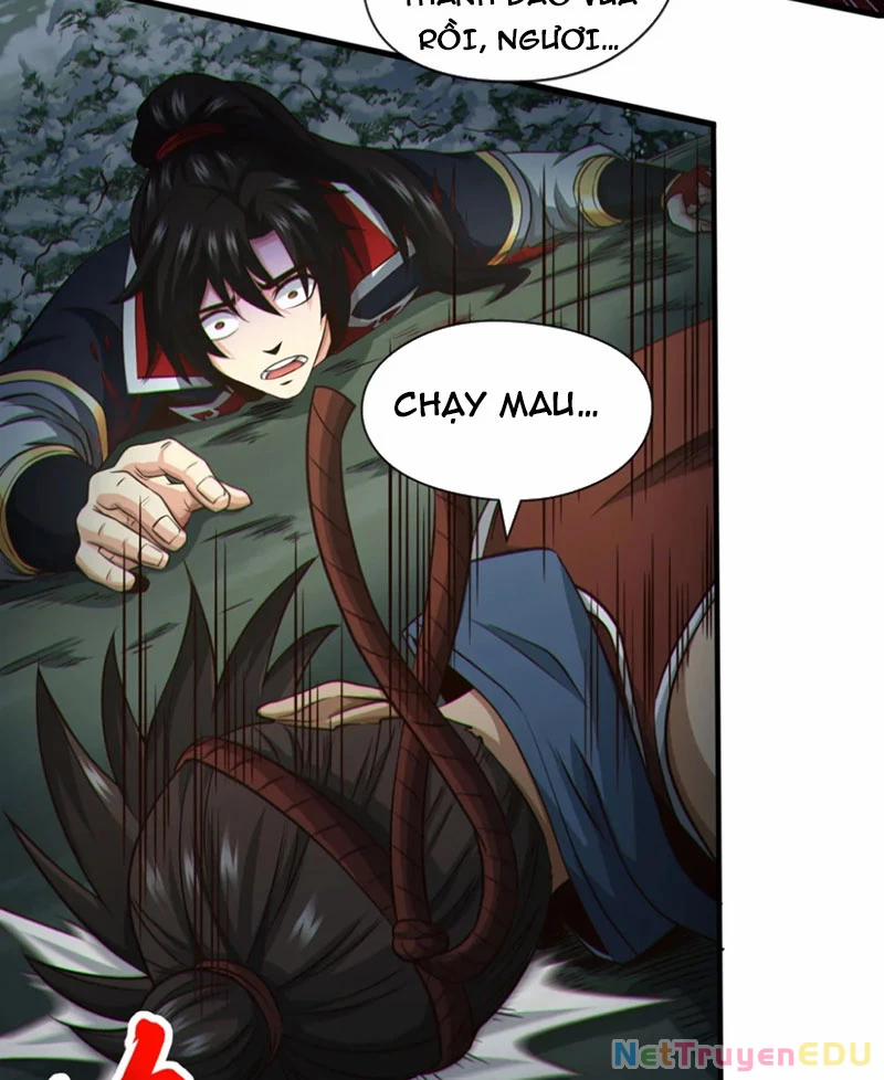 Tuyệt Thế Đan Thần 63 trang 21