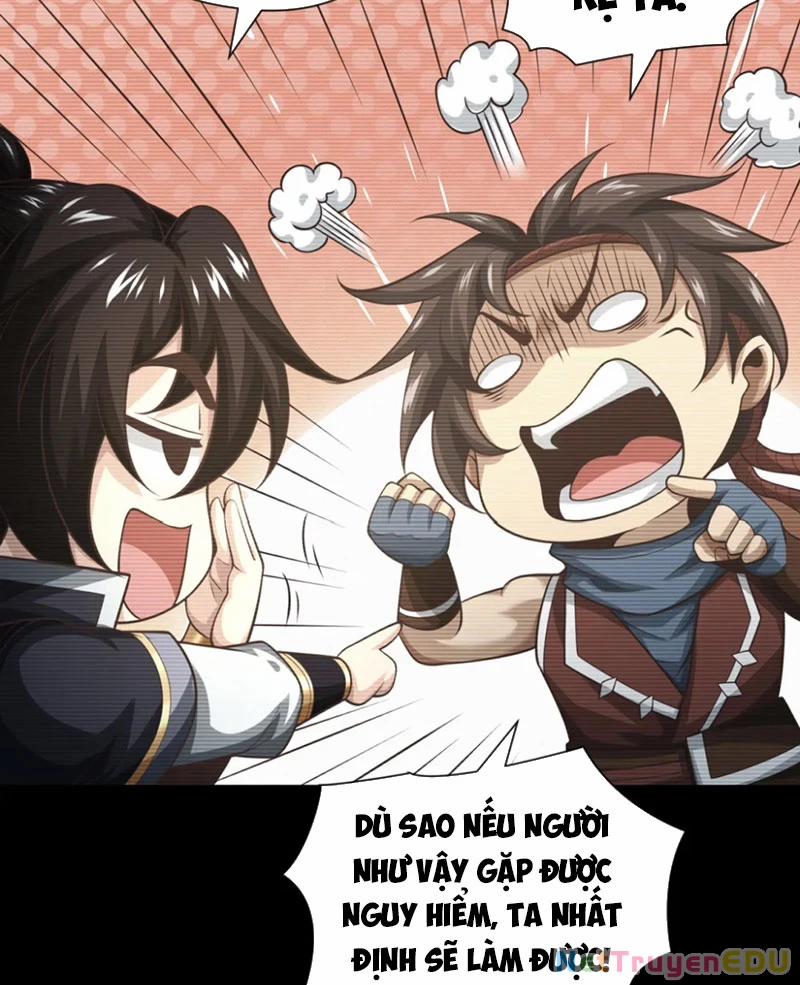 Tuyệt Thế Đan Thần 63 trang 29