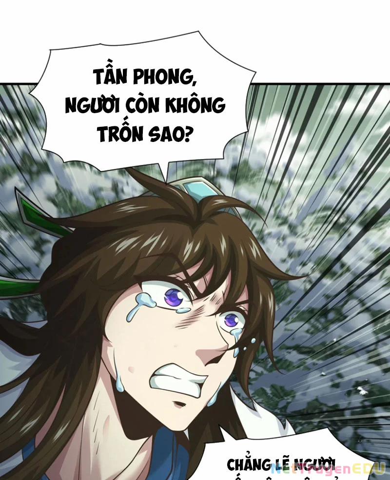 Tuyệt Thế Đan Thần 63 trang 34