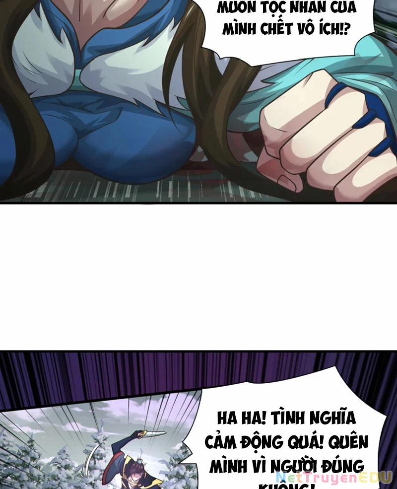 Tuyệt Thế Đan Thần 63 trang 35