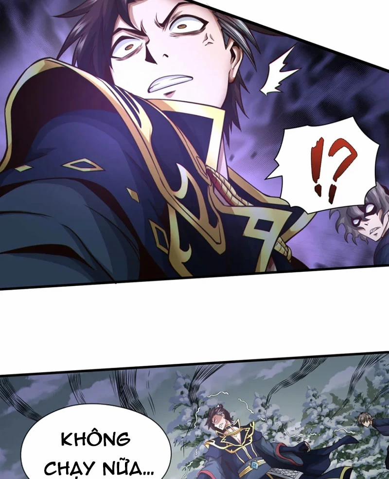 Tuyệt Thế Đan Thần 63 trang 43