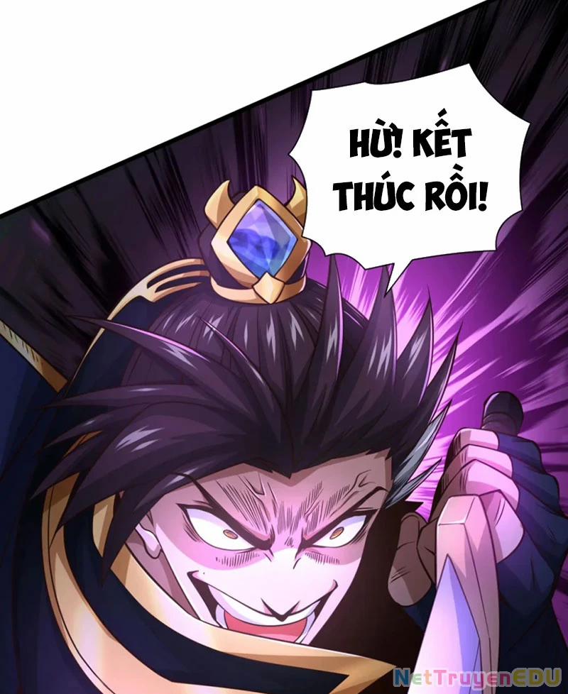 Tuyệt Thế Đan Thần 63 trang 6