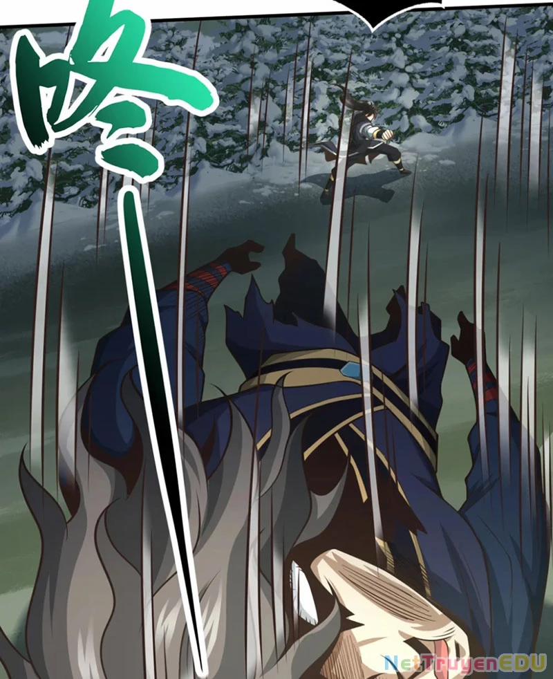 Tuyệt Thế Đan Thần 64 trang 11