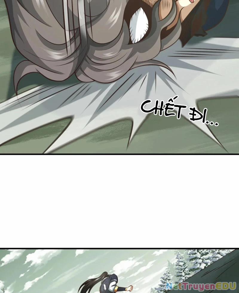 Tuyệt Thế Đan Thần 64 trang 12