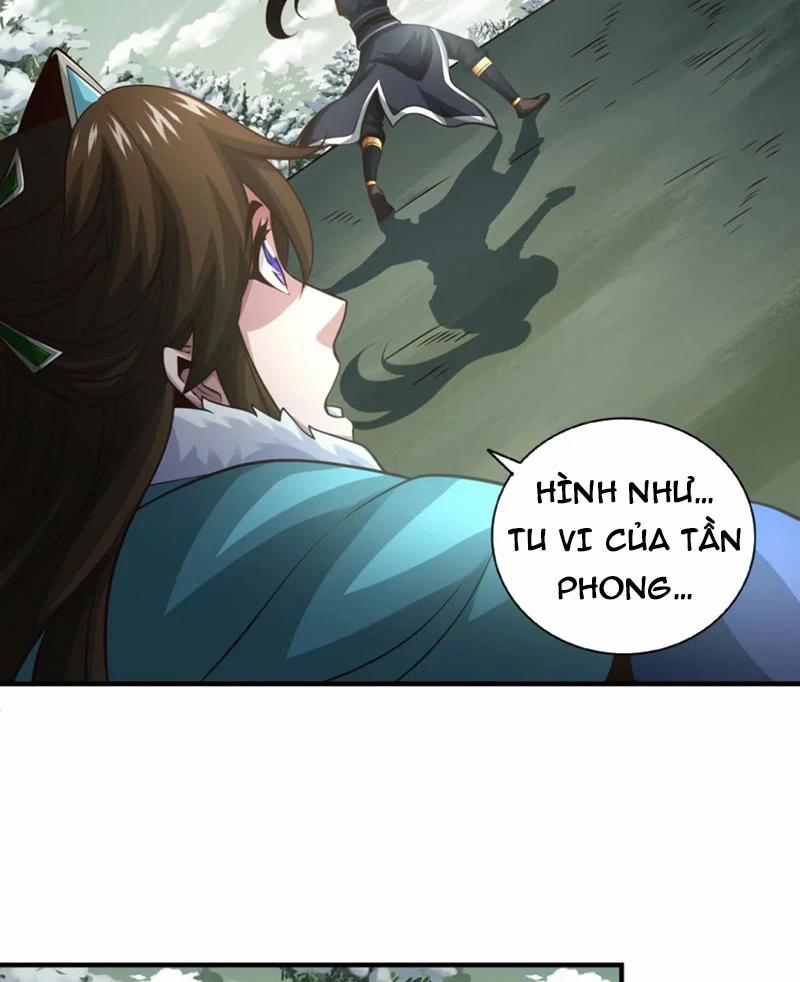 Tuyệt Thế Đan Thần 64 trang 13