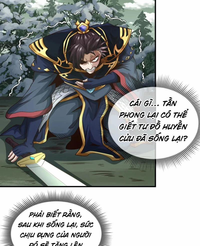 Tuyệt Thế Đan Thần 64 trang 14