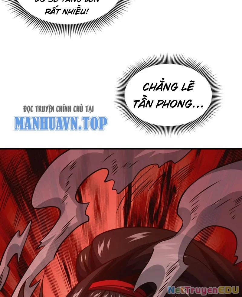 Tuyệt Thế Đan Thần 64 trang 15