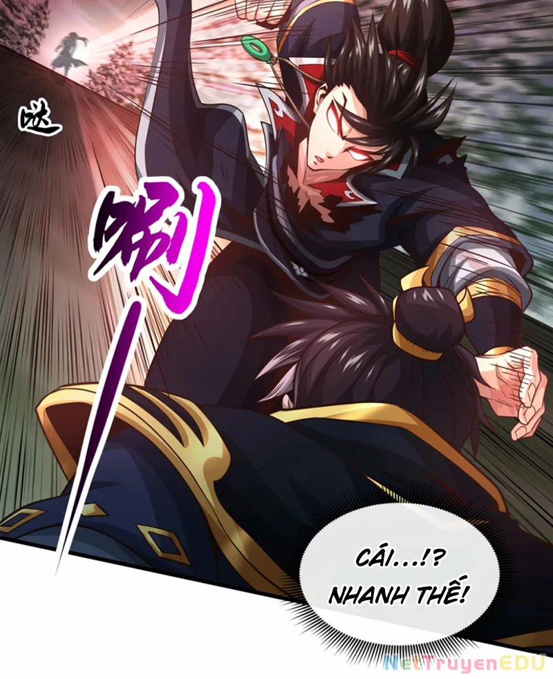 Tuyệt Thế Đan Thần 64 trang 18