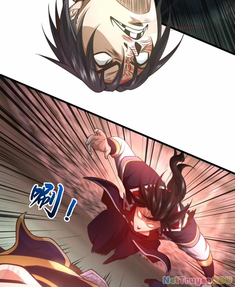 Tuyệt Thế Đan Thần 64 trang 23