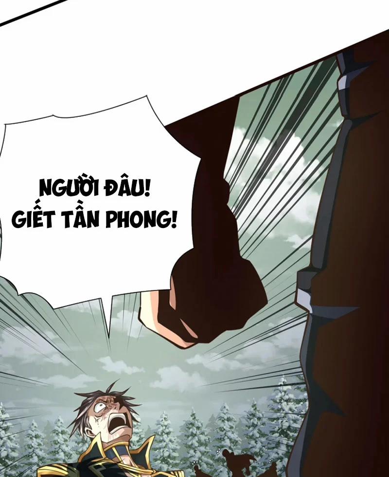 Tuyệt Thế Đan Thần 64 trang 35