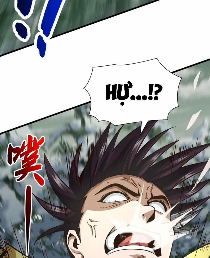 Tuyệt Thế Đan Thần 64 trang 4