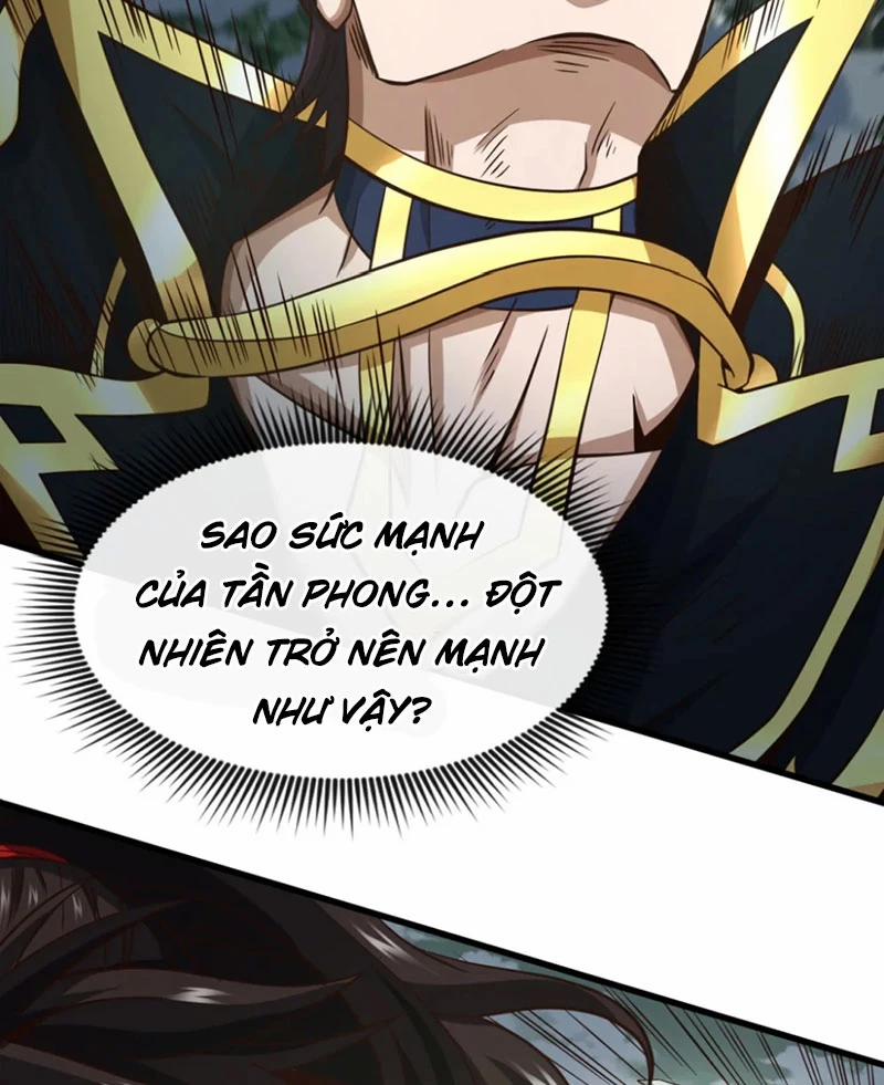 Tuyệt Thế Đan Thần 64 trang 5