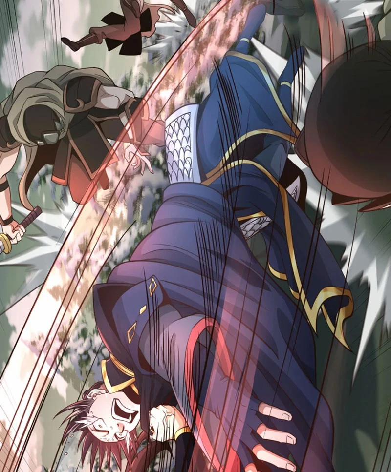 Tuyệt Thế Đan Thần 64 trang 51