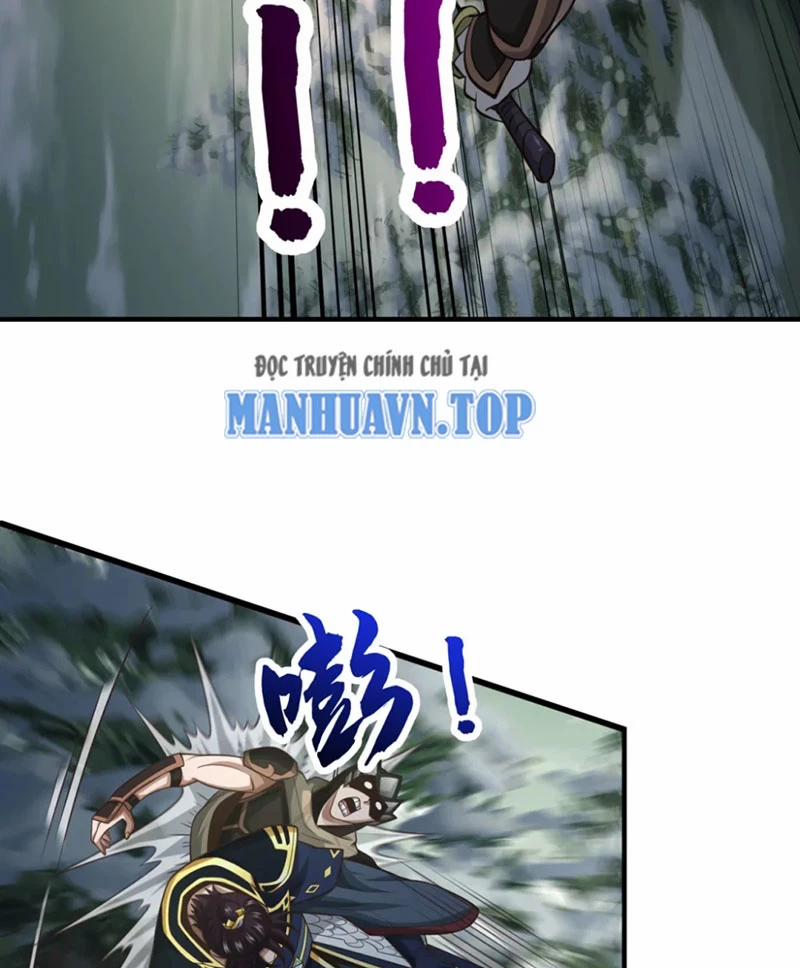 Tuyệt Thế Đan Thần 64 trang 54