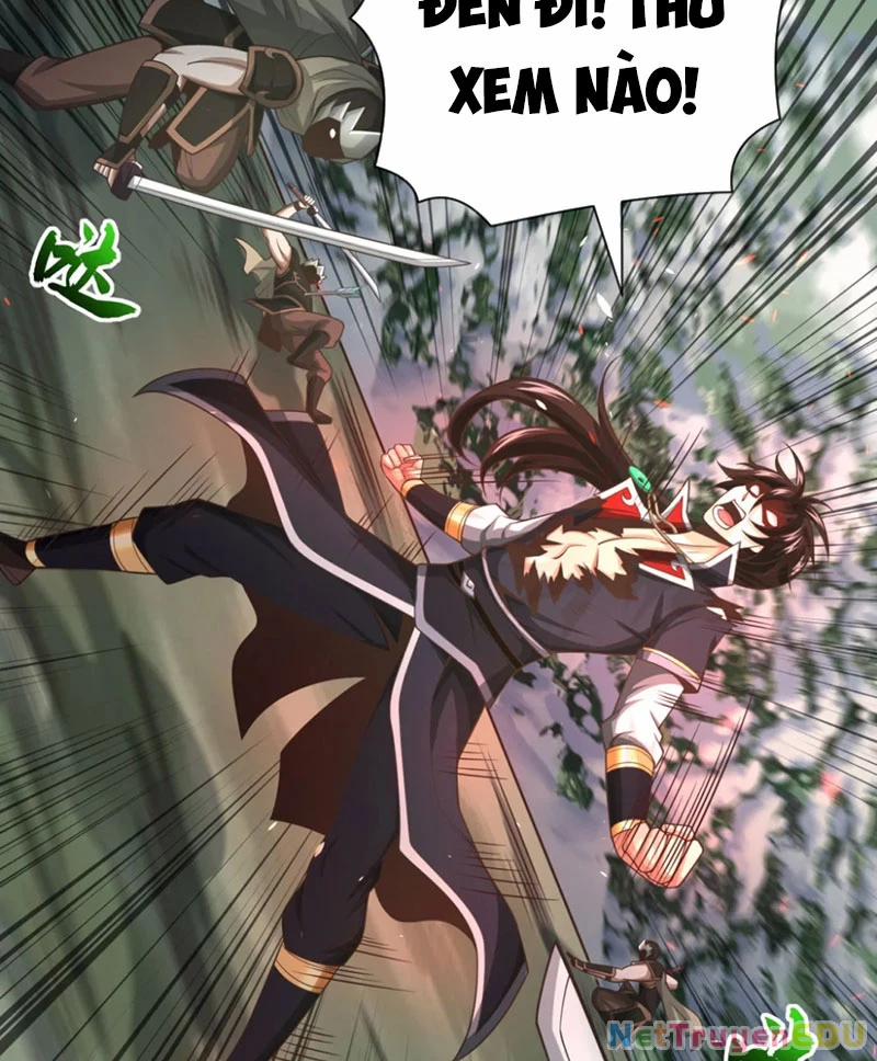 Tuyệt Thế Đan Thần 64 trang 56