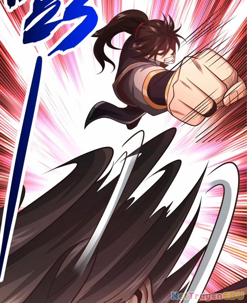 Tuyệt Thế Đan Thần 64 trang 9