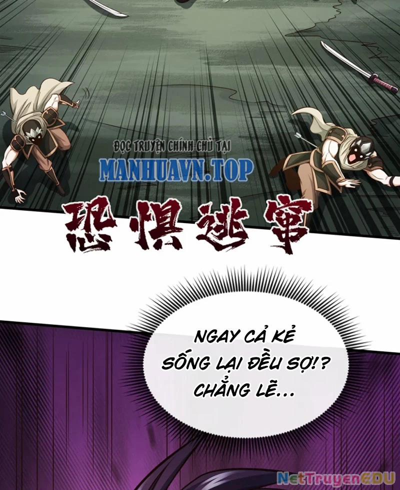 Tuyệt Thế Đan Thần 65 trang 18